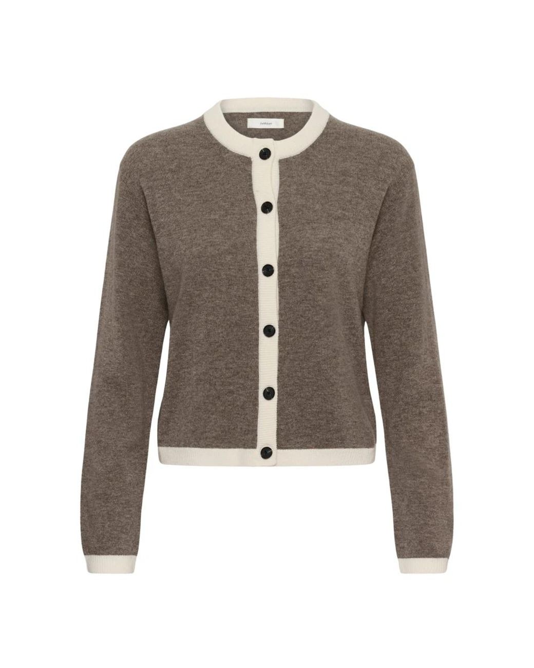 Inwear Green Cardigans