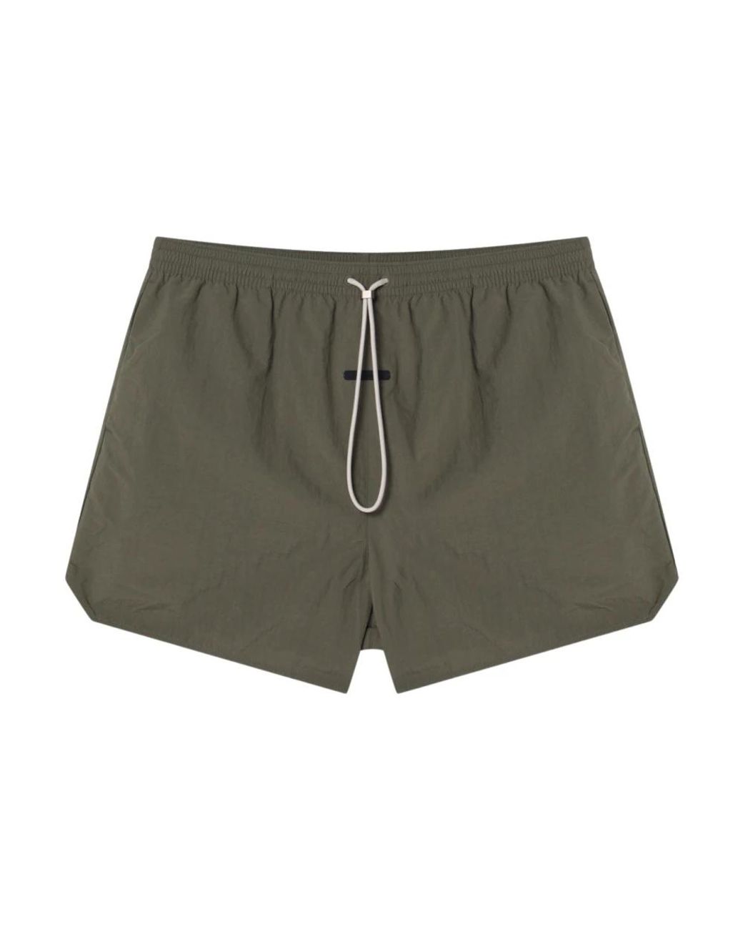 Fear Of God Green Beachwear for men