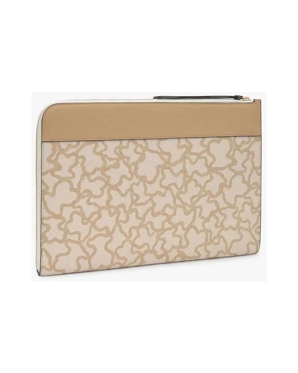 Laptop Bags & Cases di Tous in Metallic