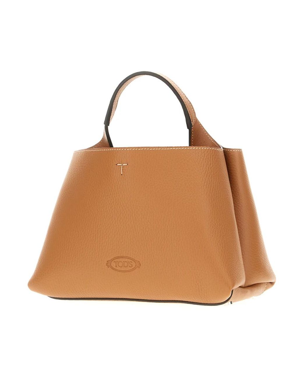 Tod's Brown Handbags