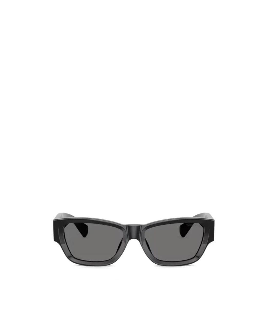 Tiffany & Co Gray Sunglasses