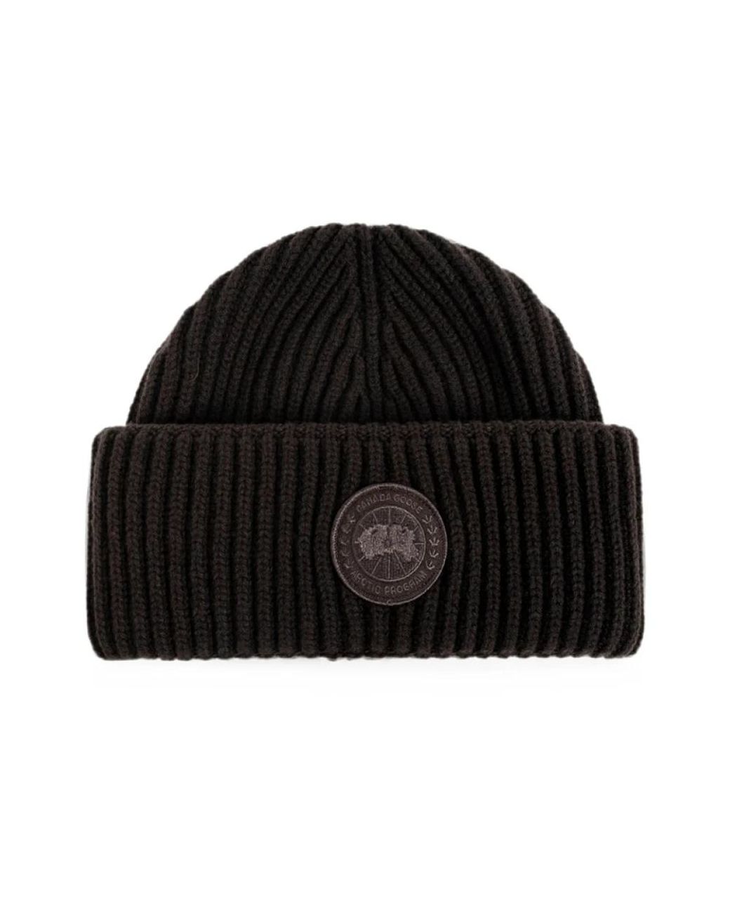 Canada Goose Black Accessories