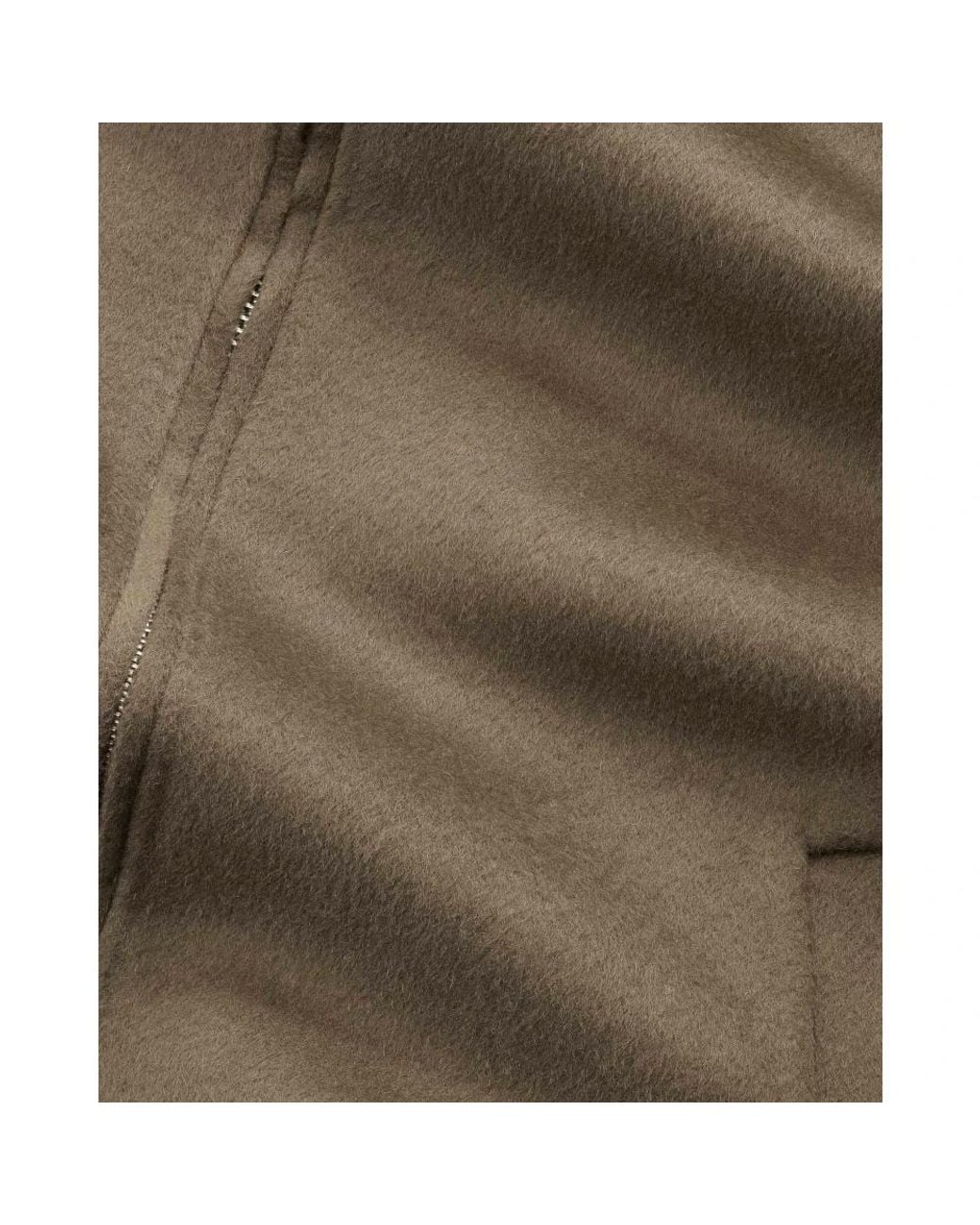 Bomber Jackets di NN07 in Green da Uomo