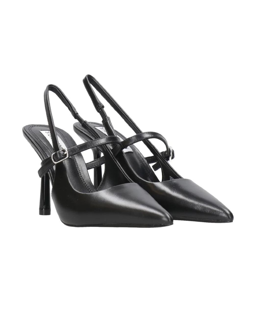 Pumps Steve Madden en coloris Black