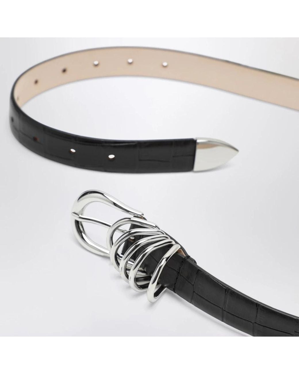 DEHANCHE Black Belts
