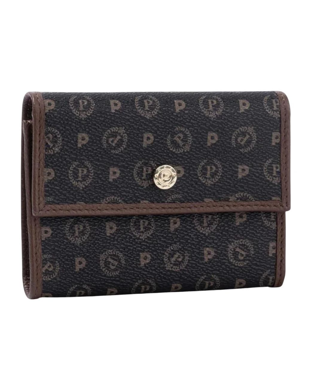 Pollini Wallet in het Black