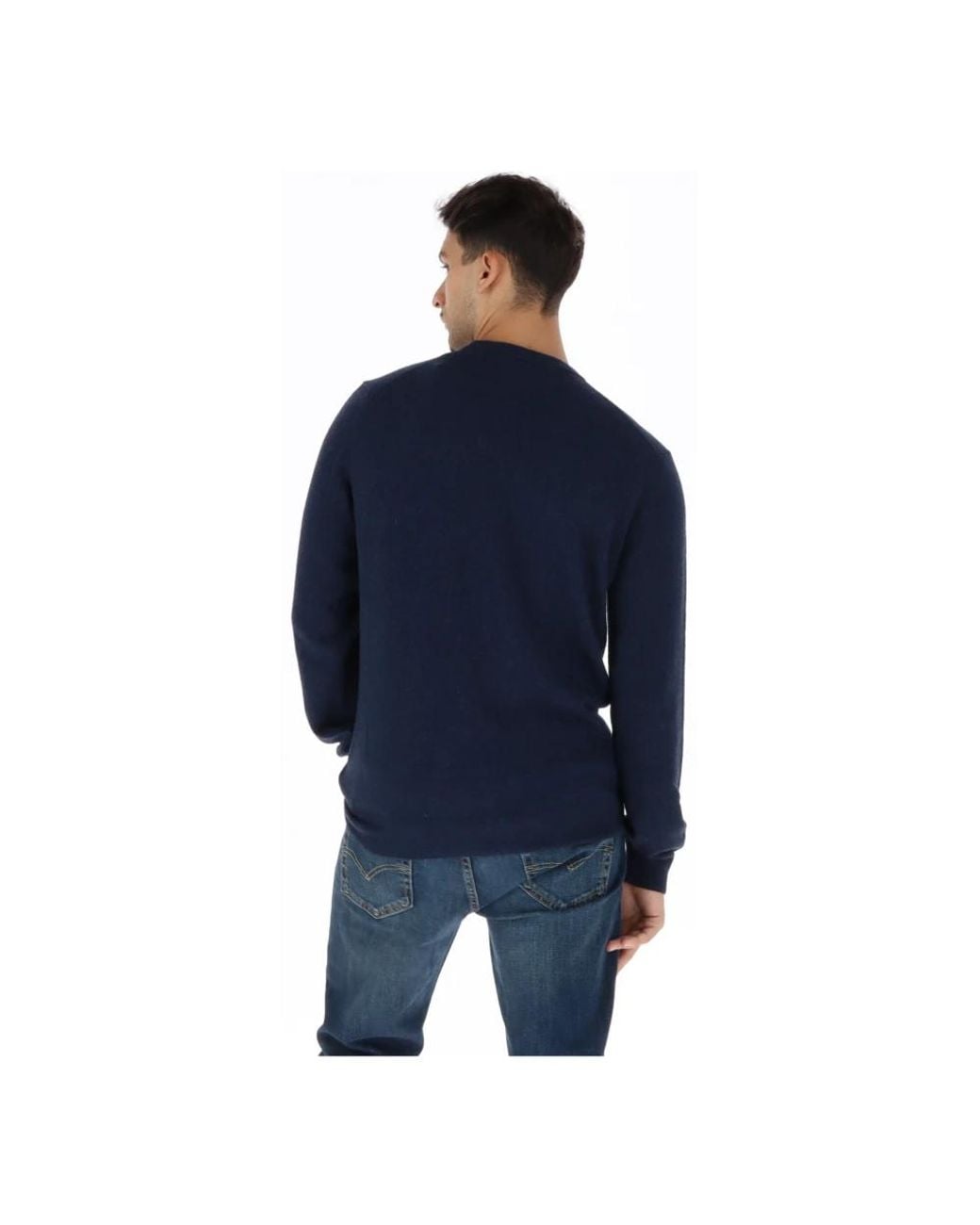 Timberland Strickware Herren in Blue für Herren