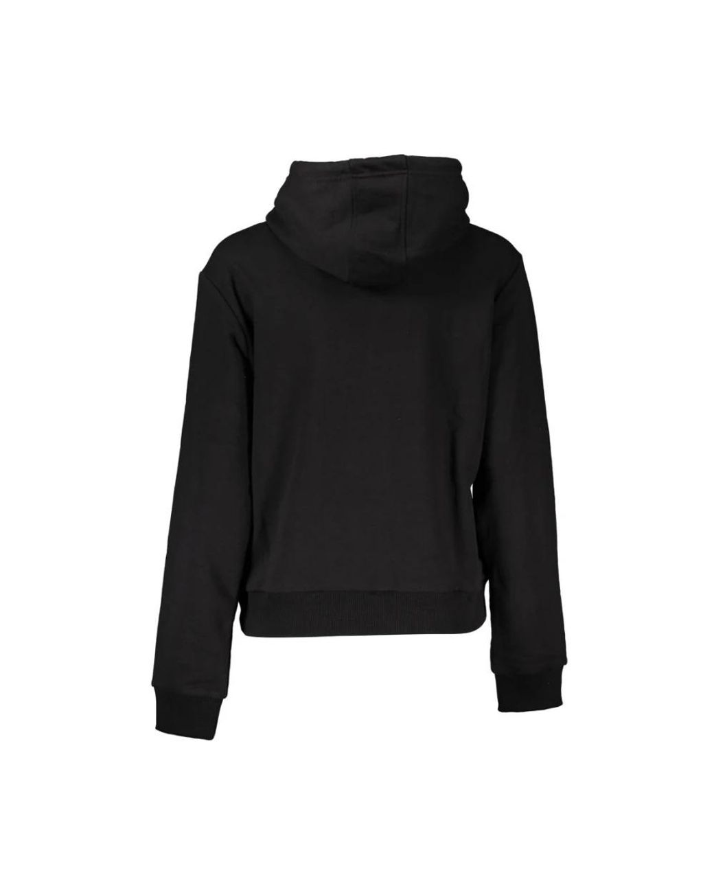 Roberto Cavalli Black Hoodies