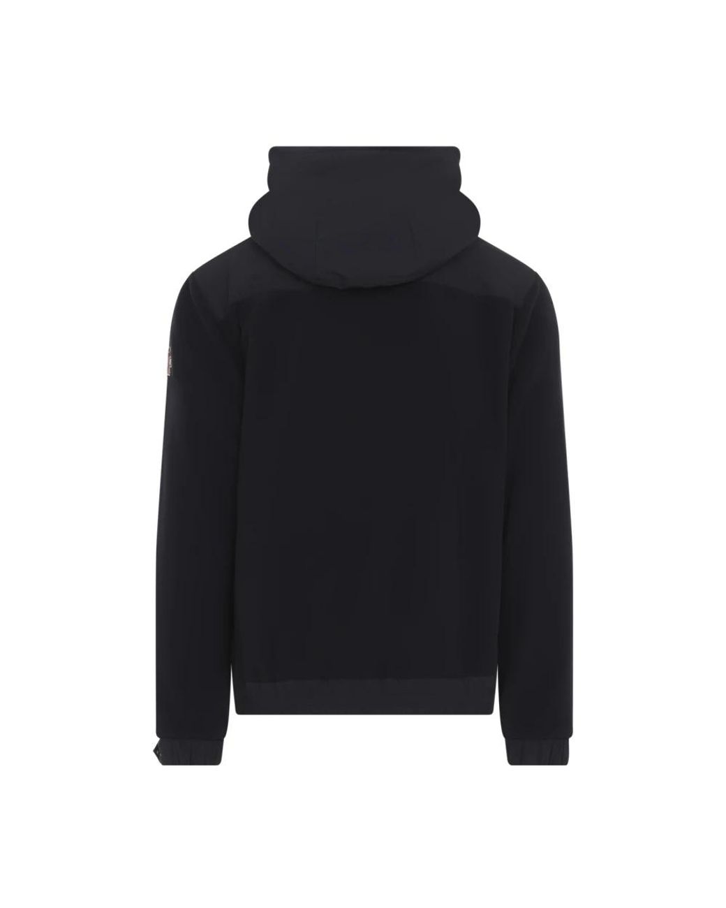 Light Jackets Moncler de hombre de color Blue