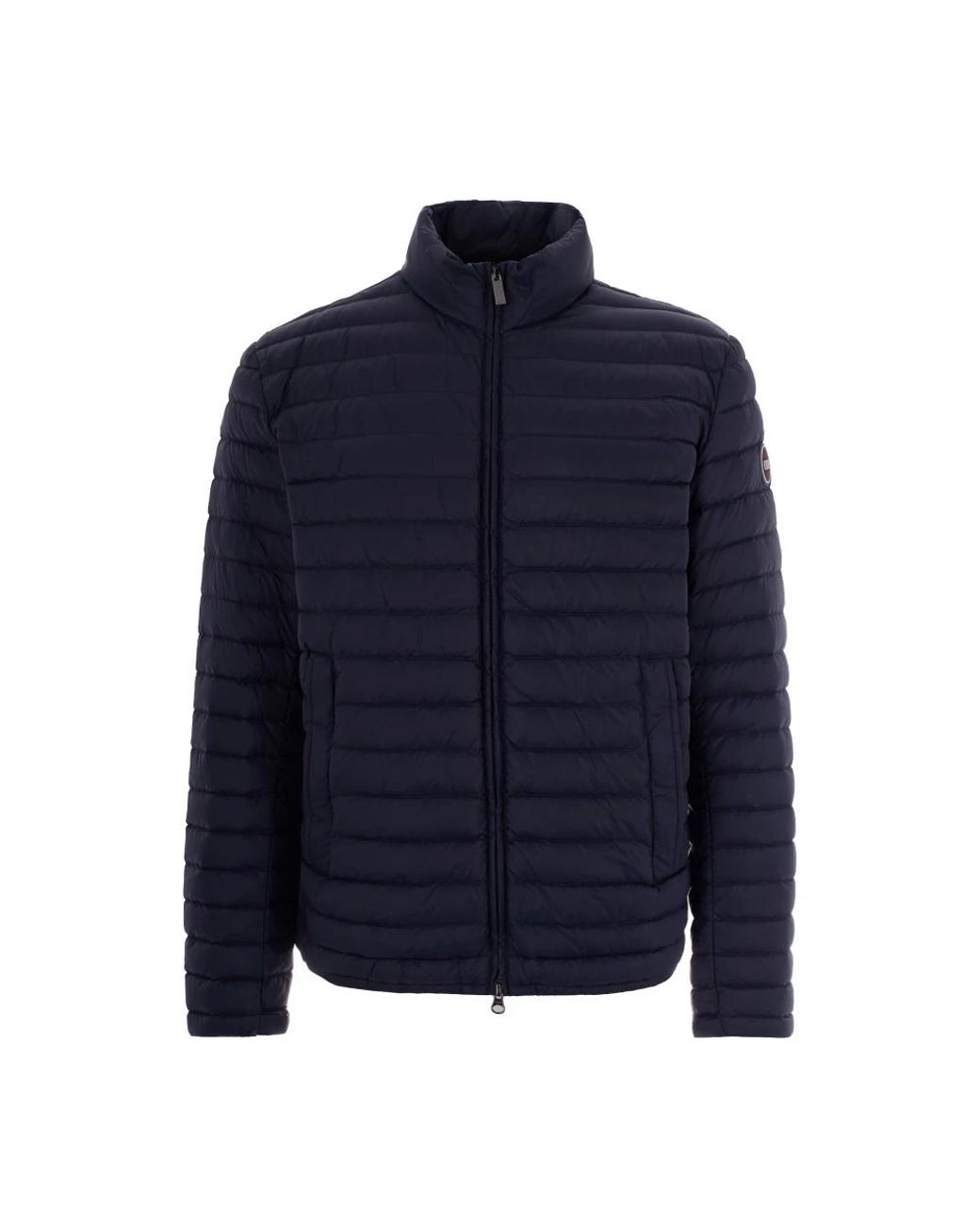 Colmar Down Jacket in het Blue voor heren