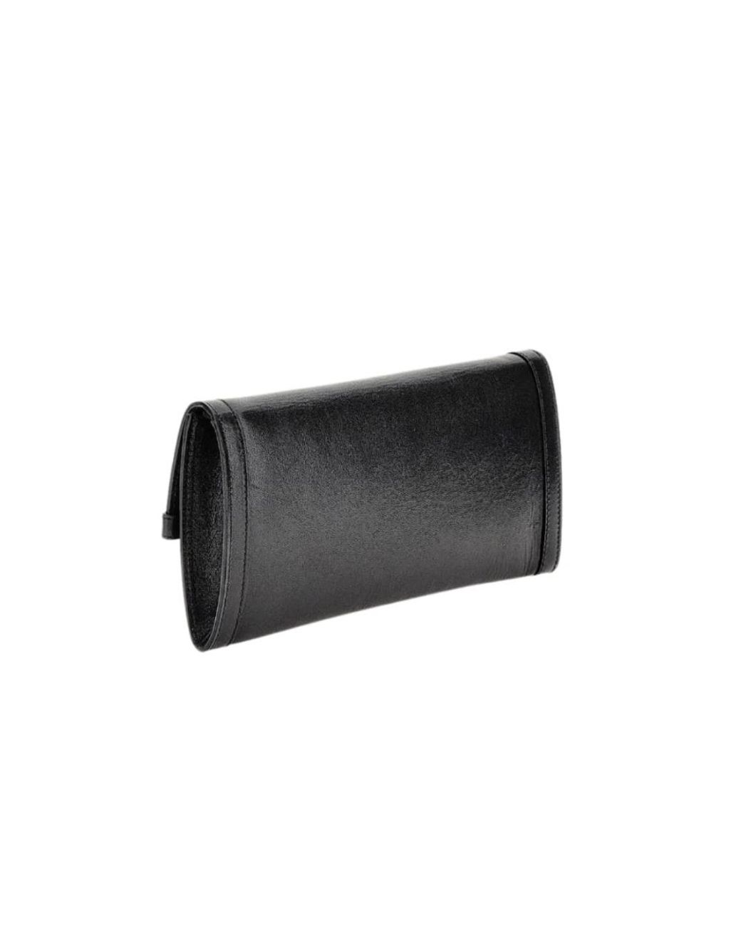 Marciano Black Clutches