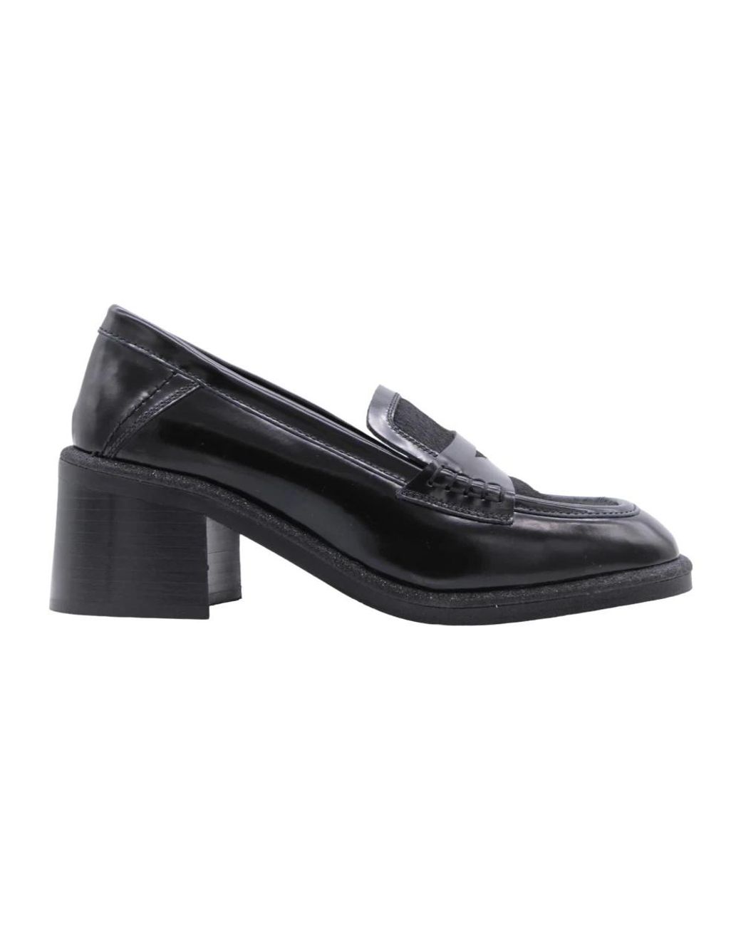Pertini Blue Pumps