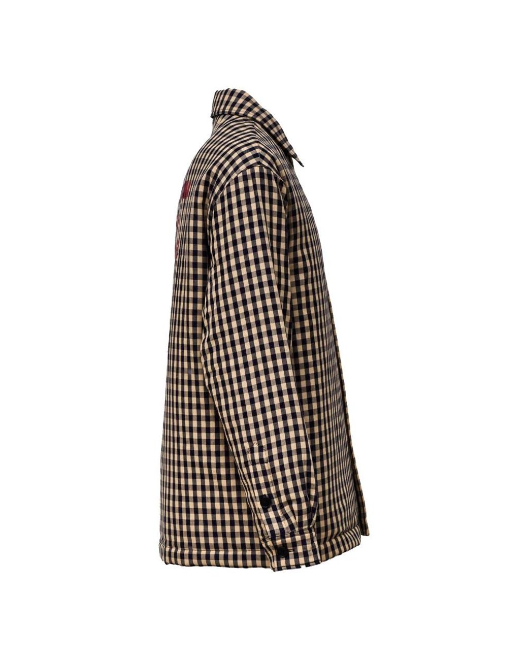 Drole de Monsieur Black Casual Shirts for men