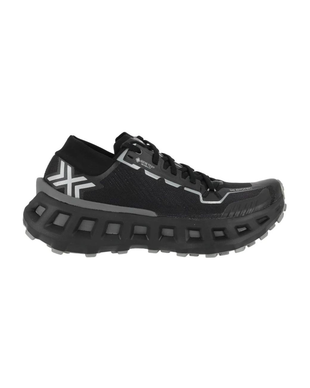 X Bionic Terraskin X03 Gore-Tex in Black für Herren