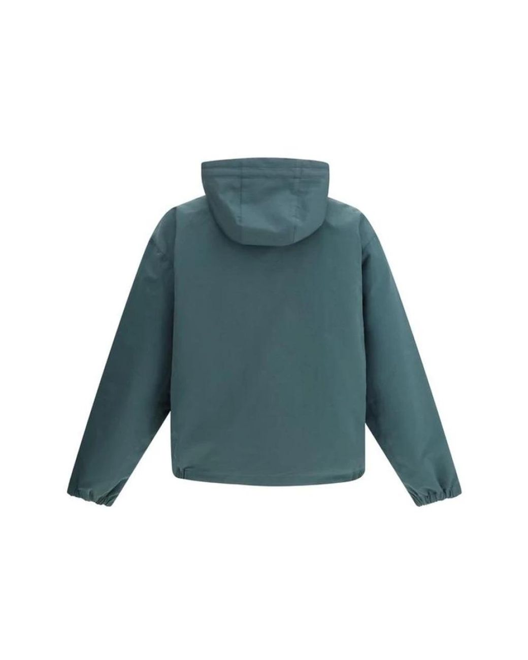 Gucci Blue Light Jackets for men