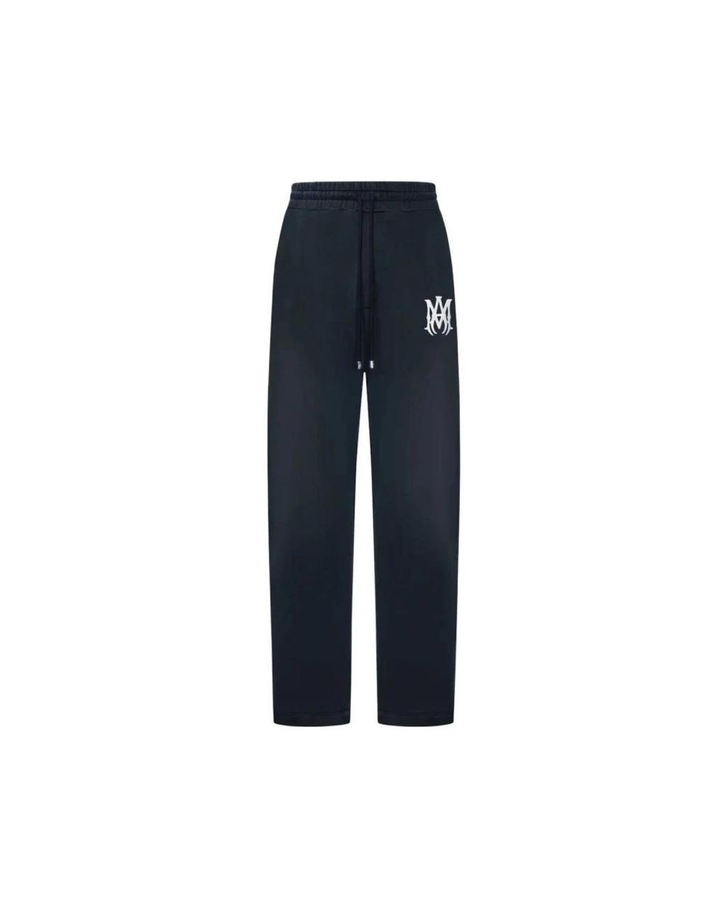 Amiri Hollywood Sweatpant in het Blue voor heren