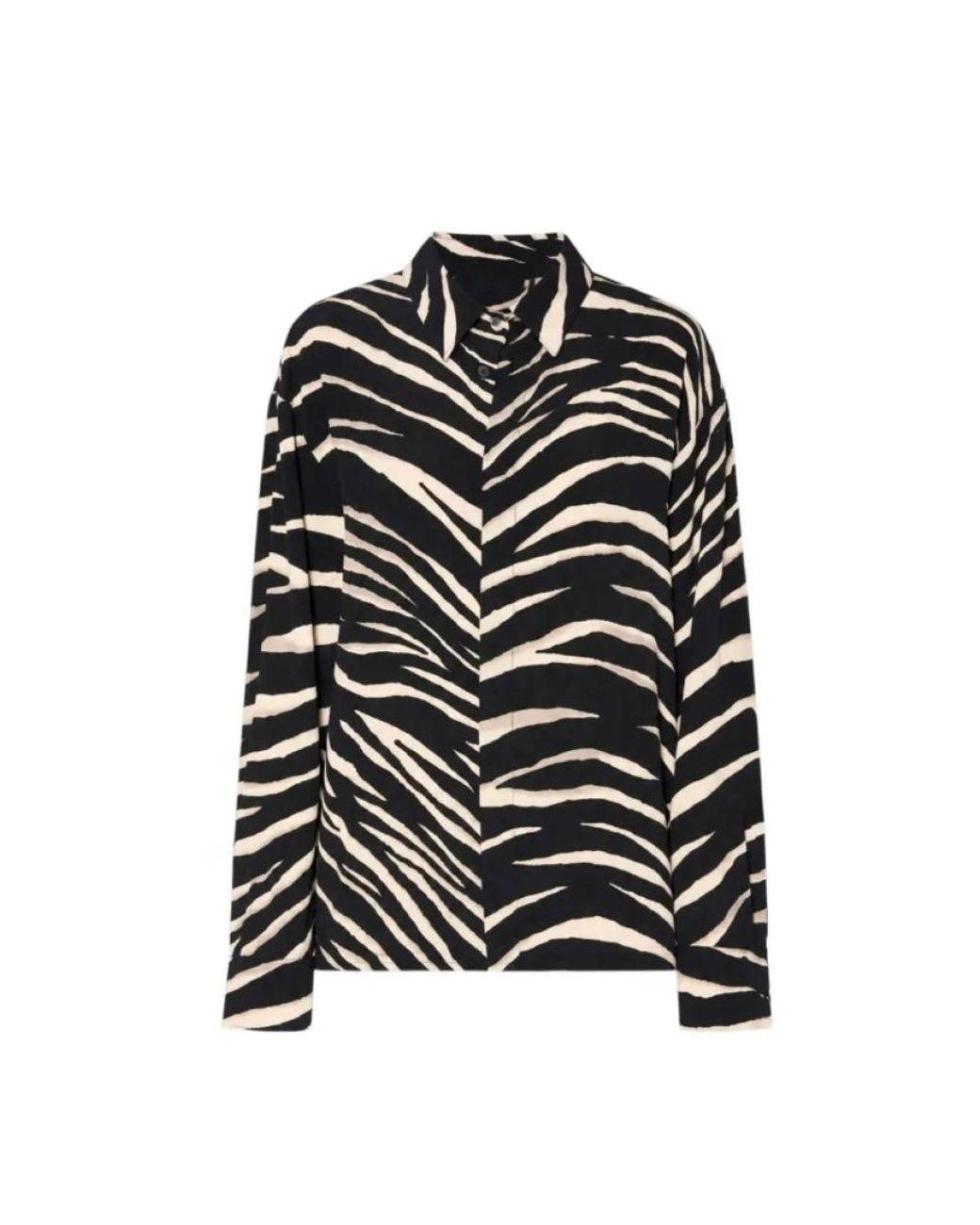 Zadig & Voltaire Black Shirts