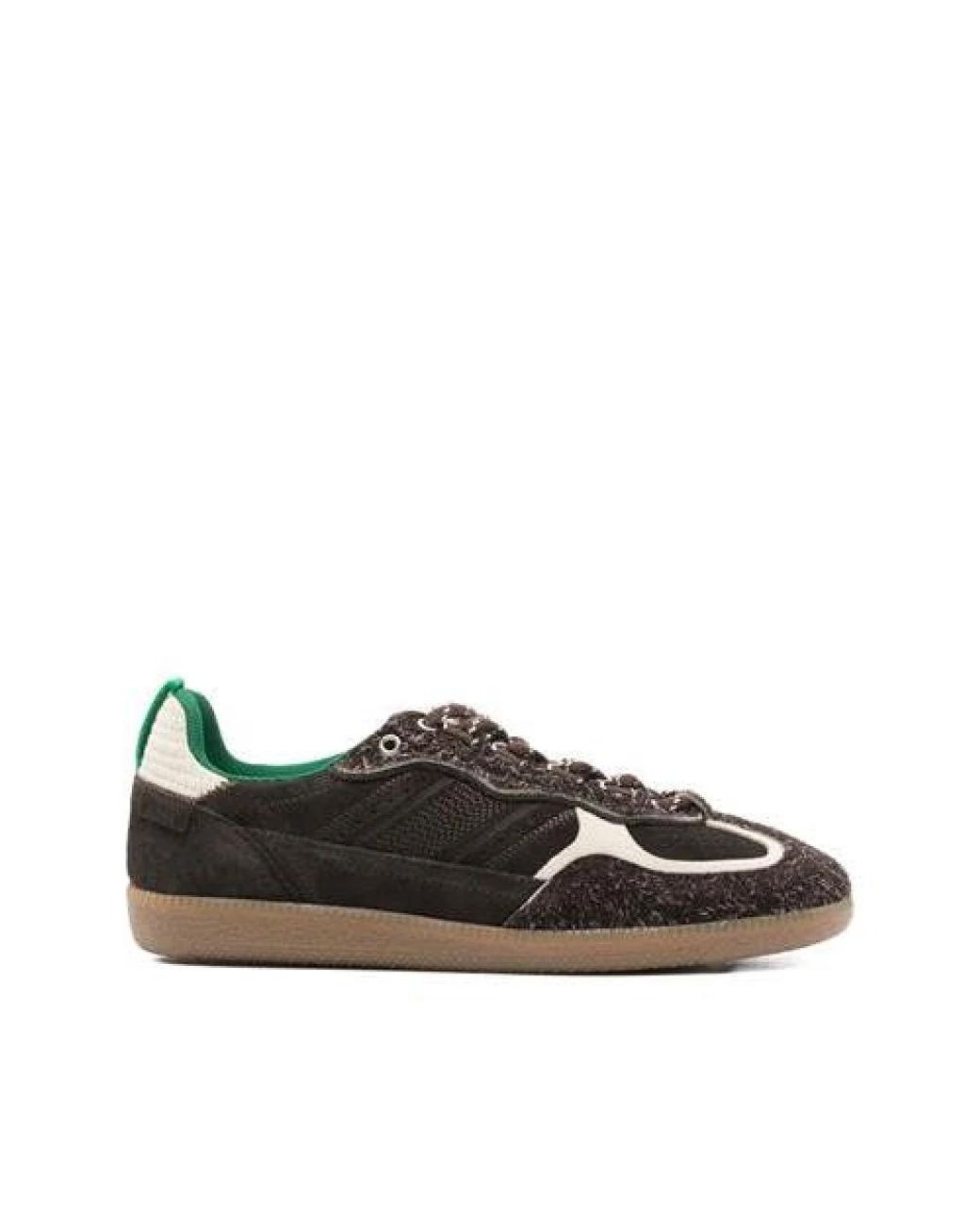 Alohas Black Tb 490 Sneaker