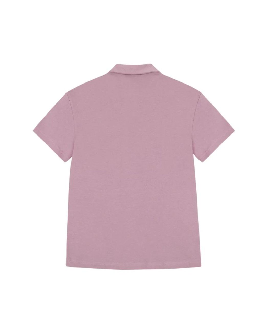 Colmar Purple Polo Shirts