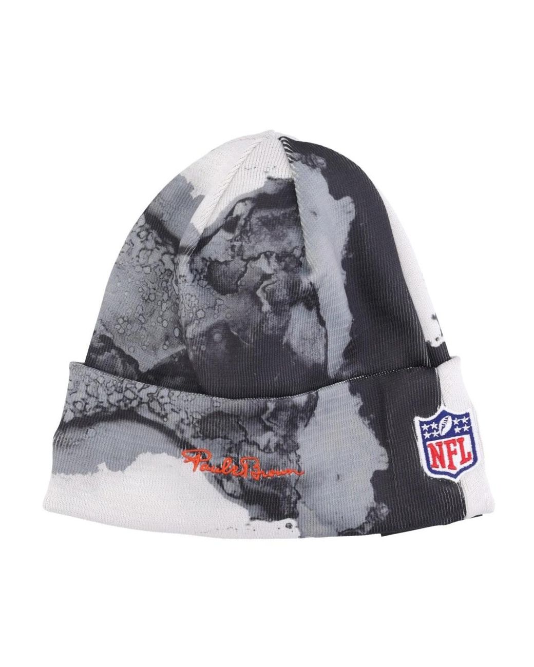 Beanies di KTZ in Gray da Uomo