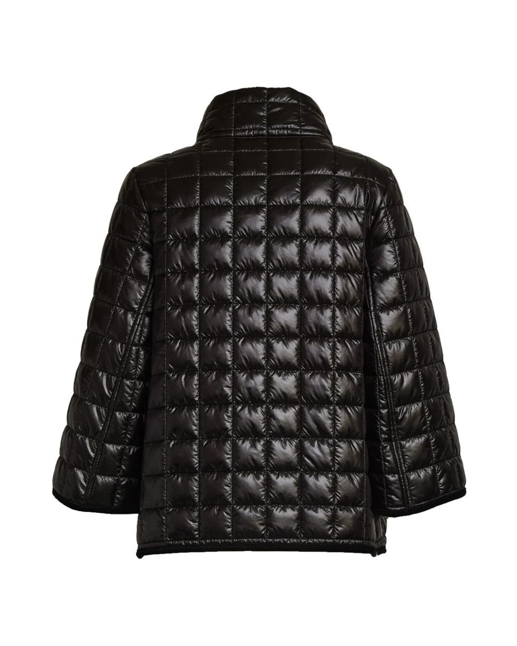 Winter Jackets Fay de color Black
