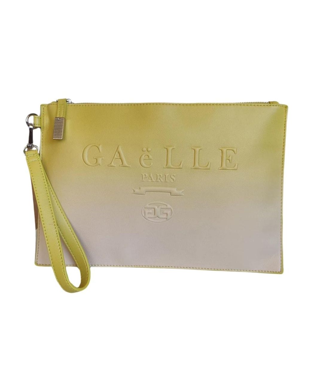 Gaelle Paris Multicolor Clutches