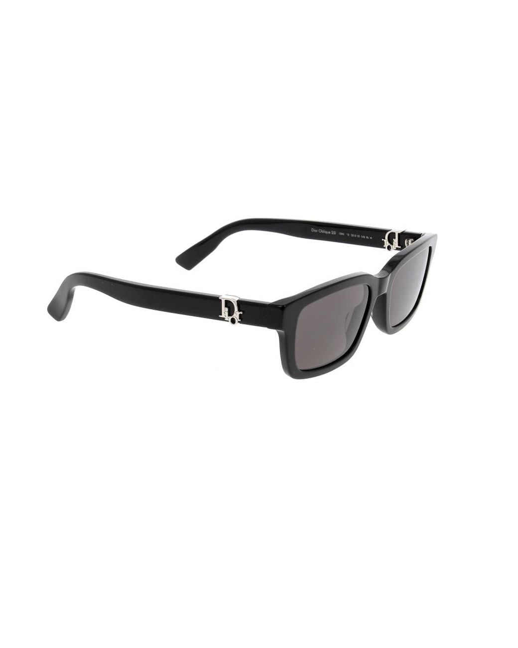 Dior Gray Sunglasses