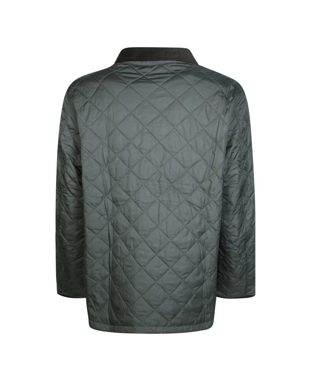 Barbour Green Light Jackets for men