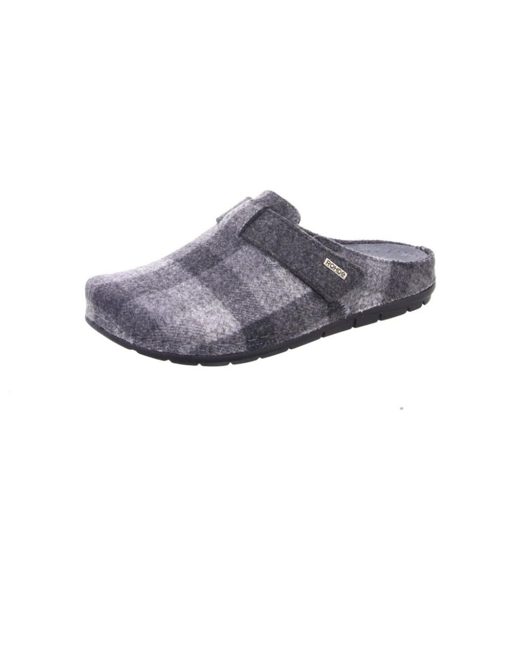 Rohde Rodigo Clog in Blue für Herren