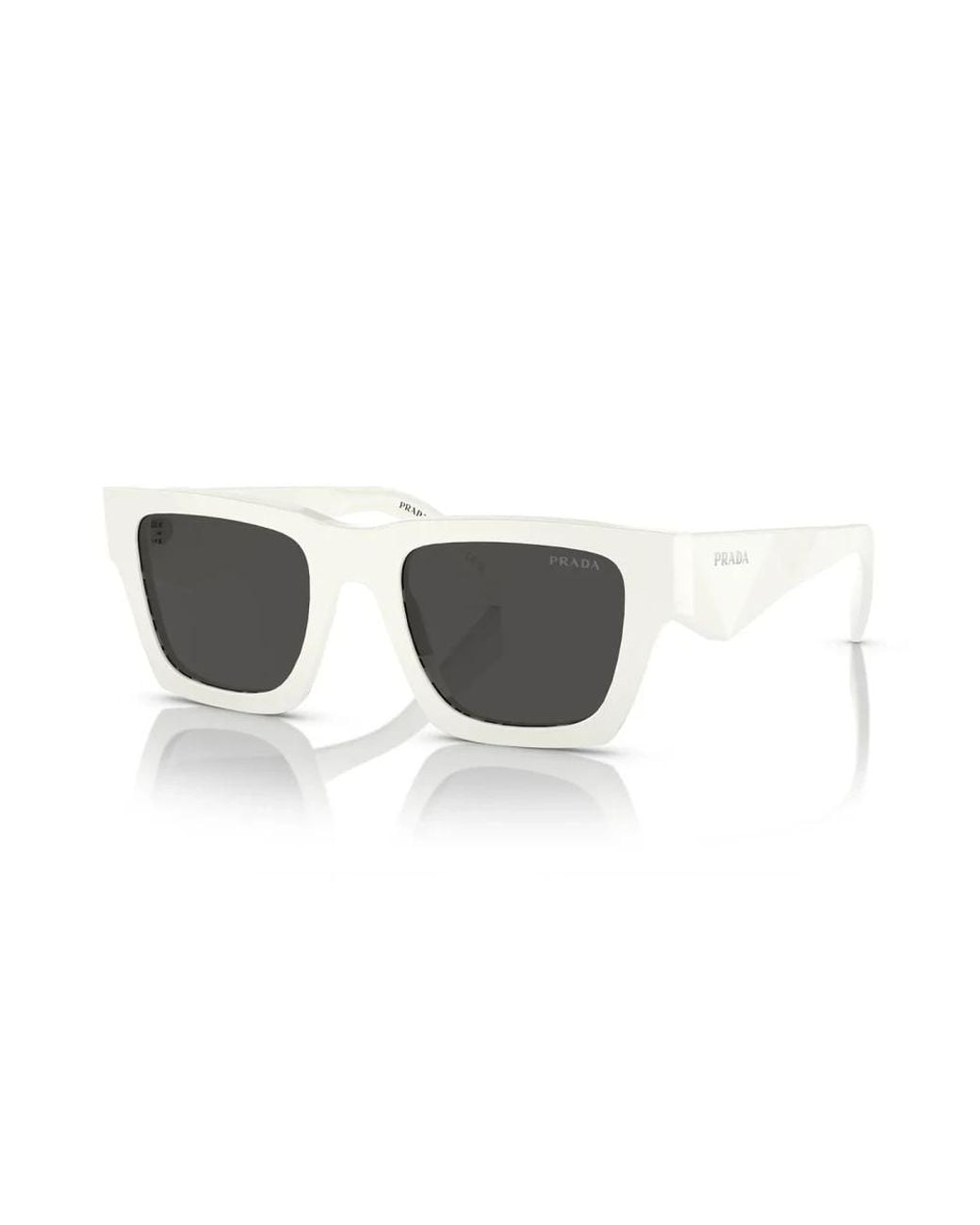 Prada Black Sunglasses for men