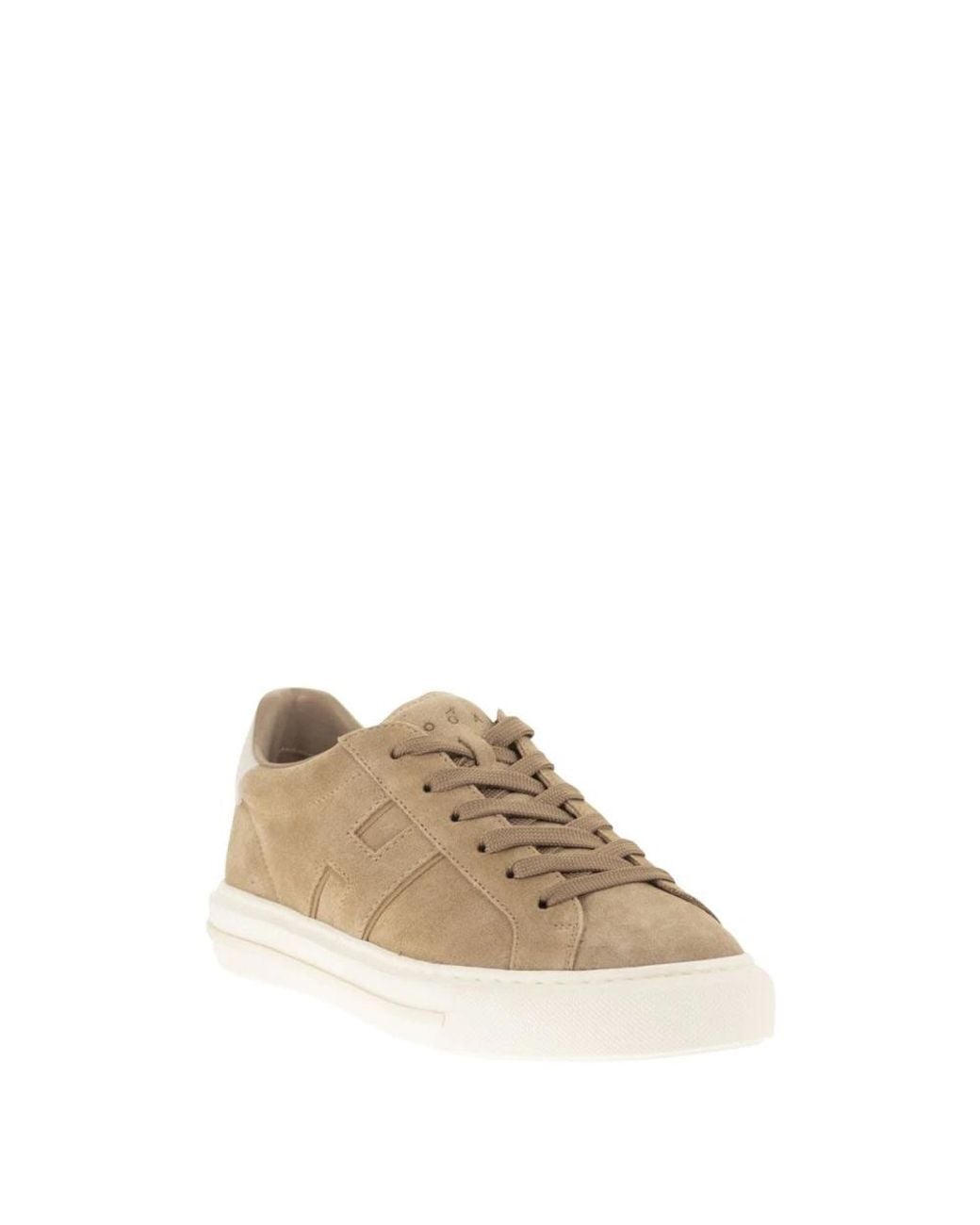 Hogan Natural Sneakers for men