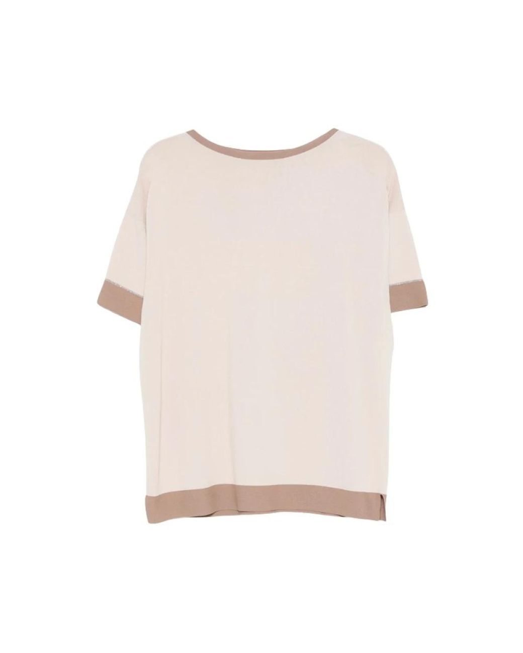 D.exterior Natural T-Shirts