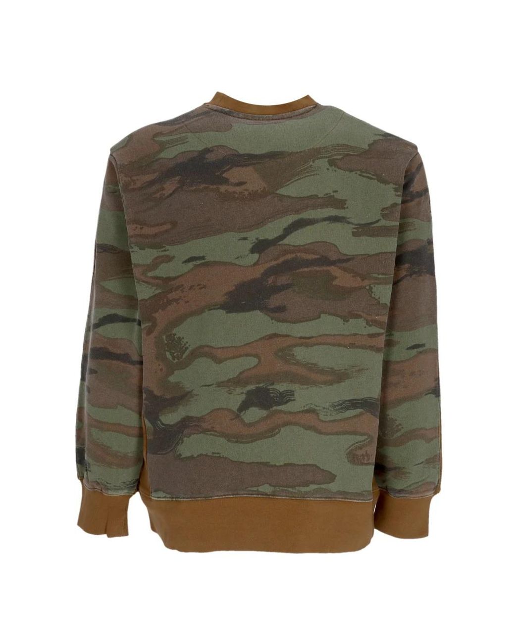 The Hundreds Brown Sweatshirts for men