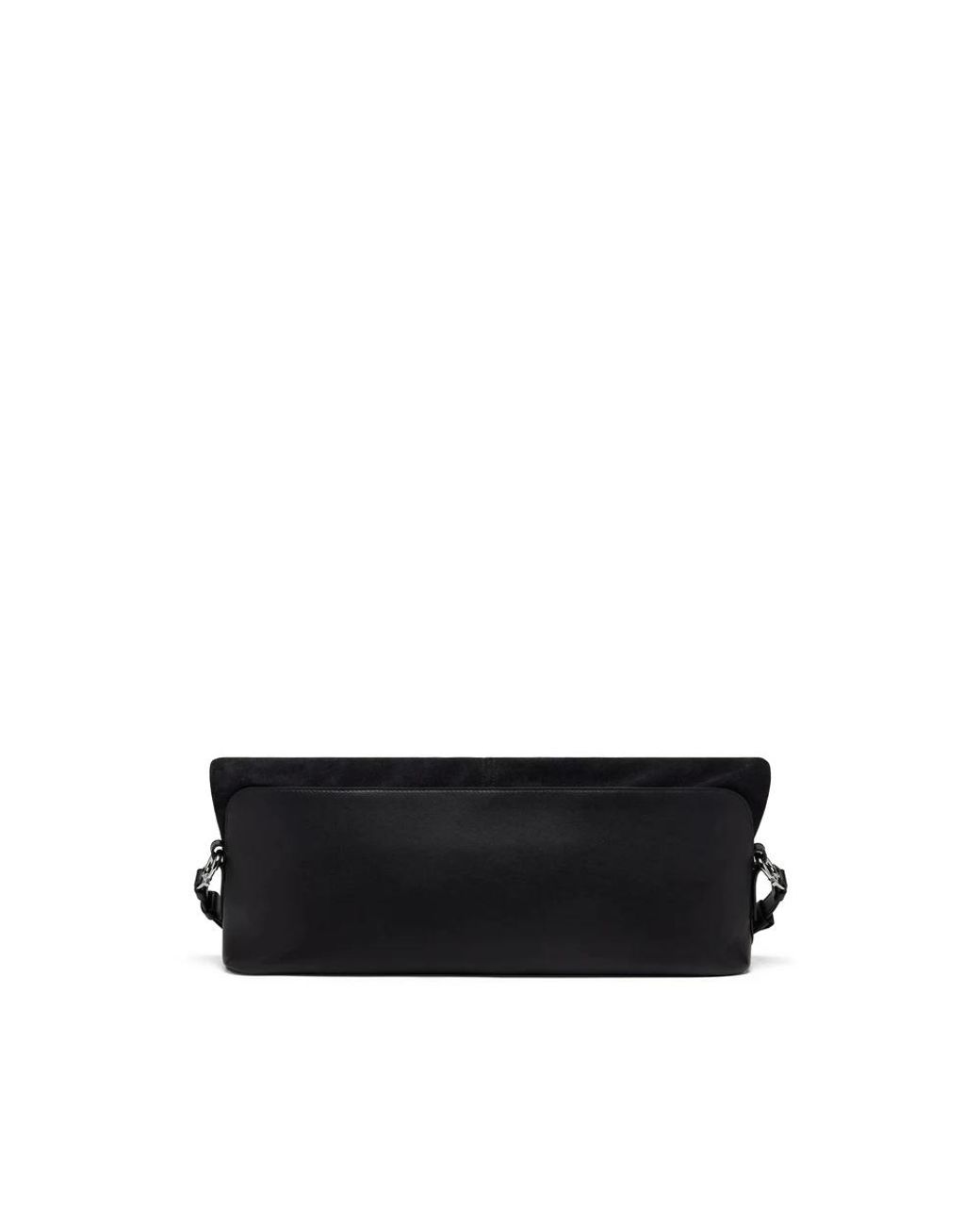 Maison Margiela Black Shoulder Bags for men