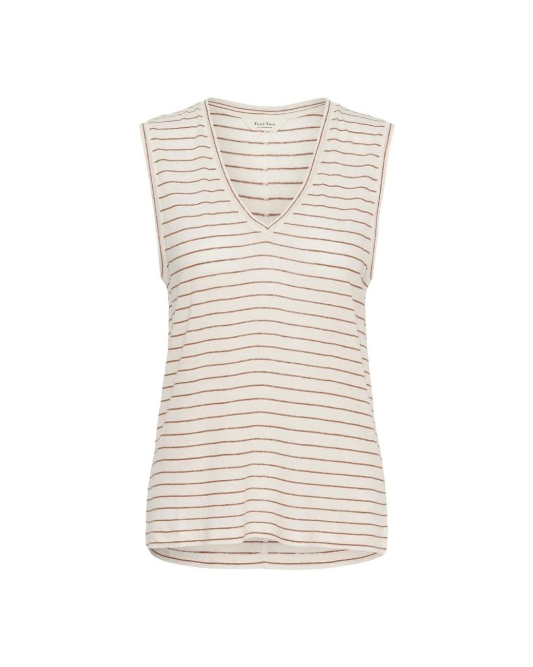 Part Two Natural Tops