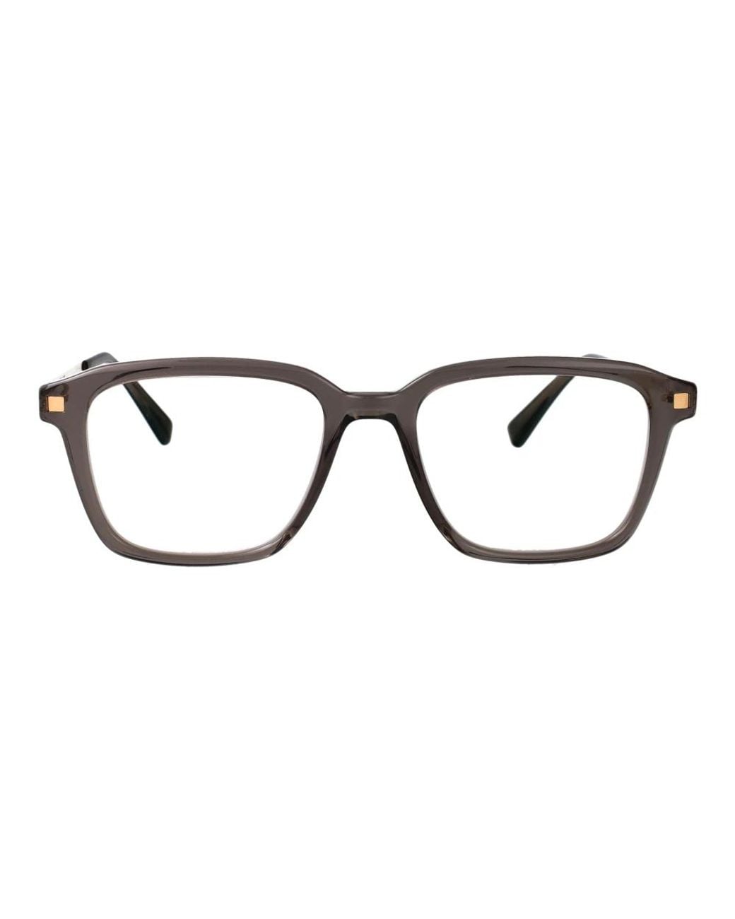 Mykita Black Glasses