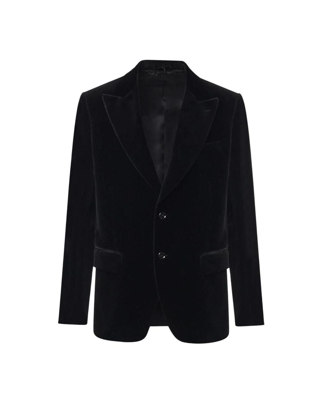 Lardini Black Blazers for men