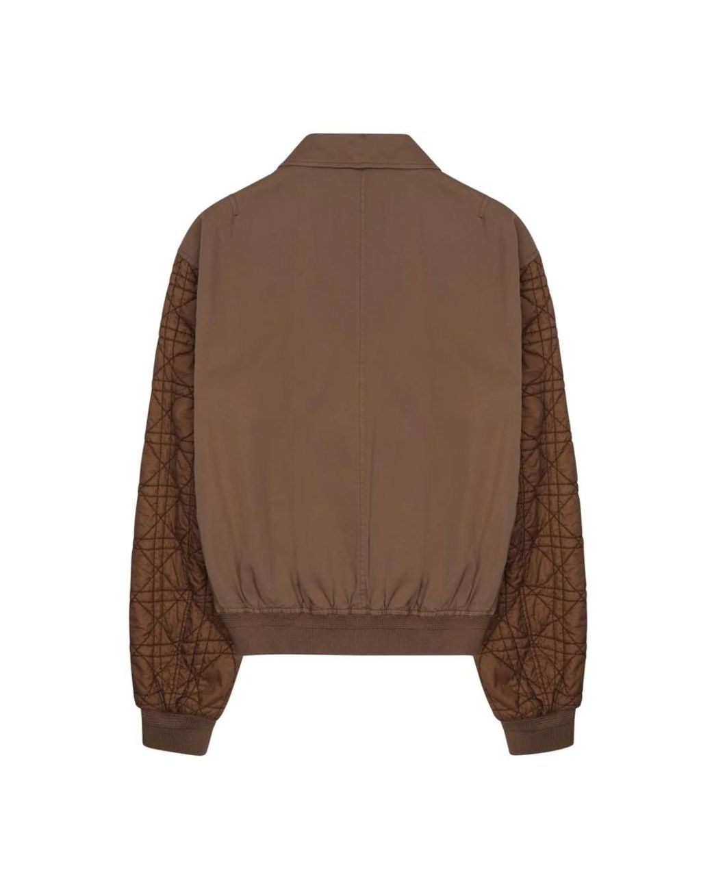 Bomber Jackets di Dior in Brown da Uomo