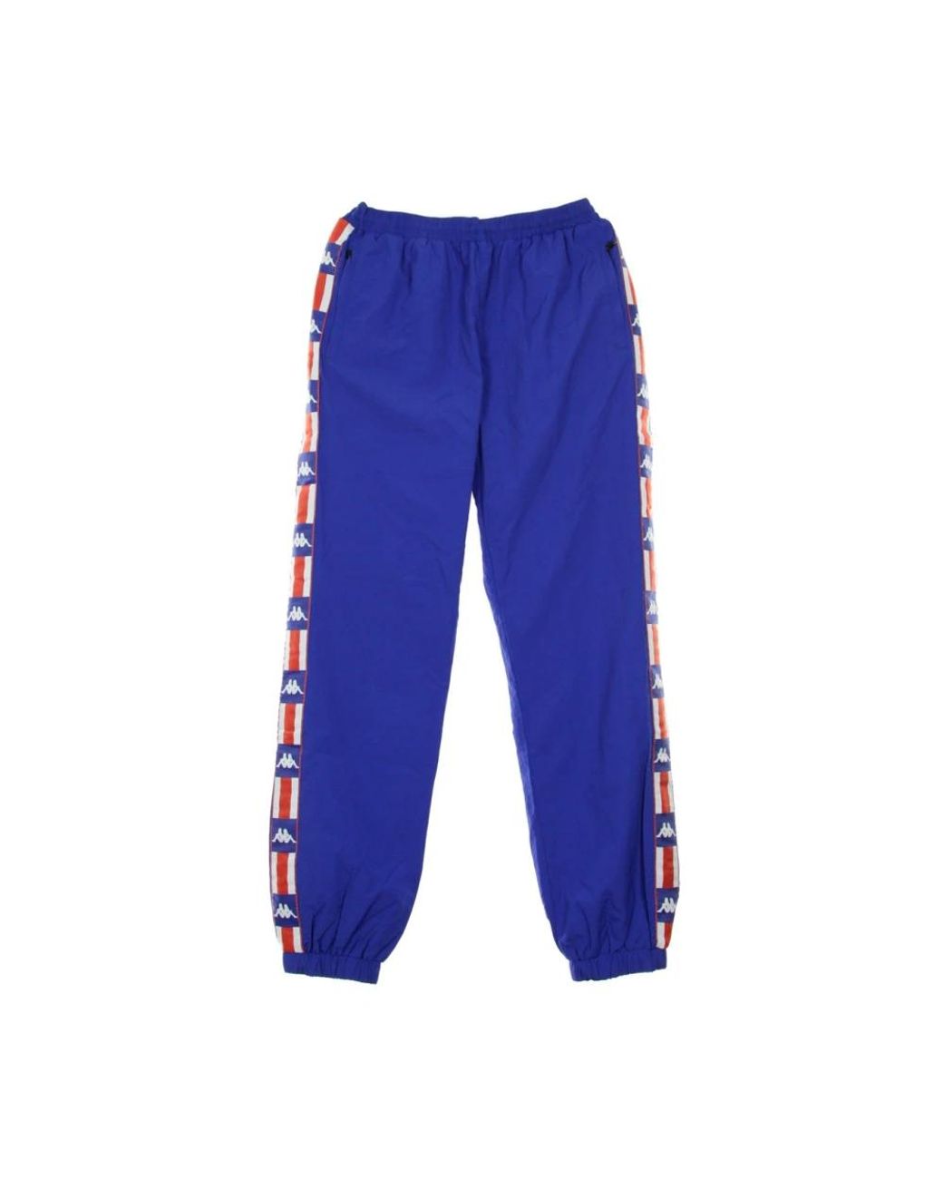 Sweatpants Kappa pour homme en coloris Blue