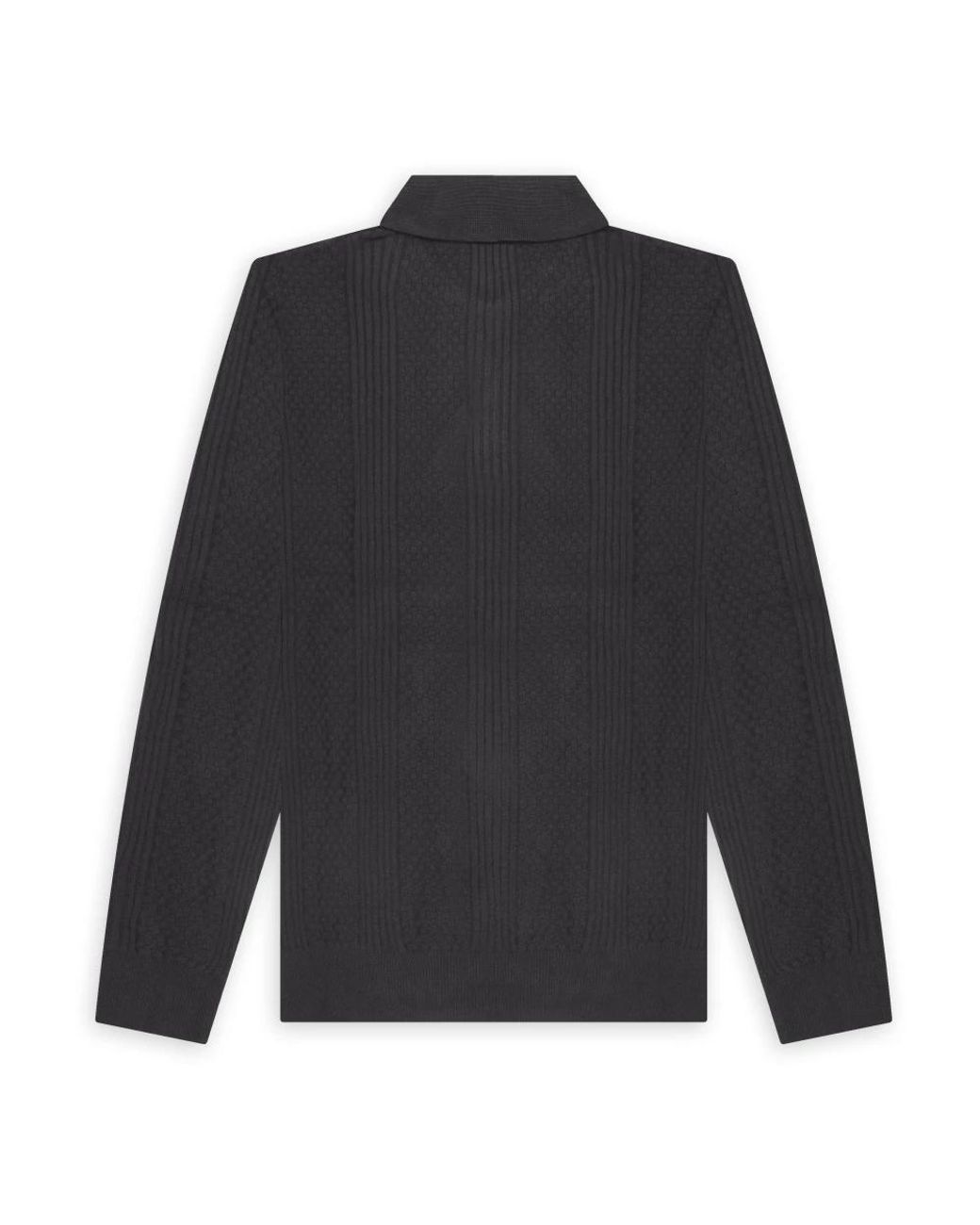 Aspact Rio Pullover in Gray für Herren