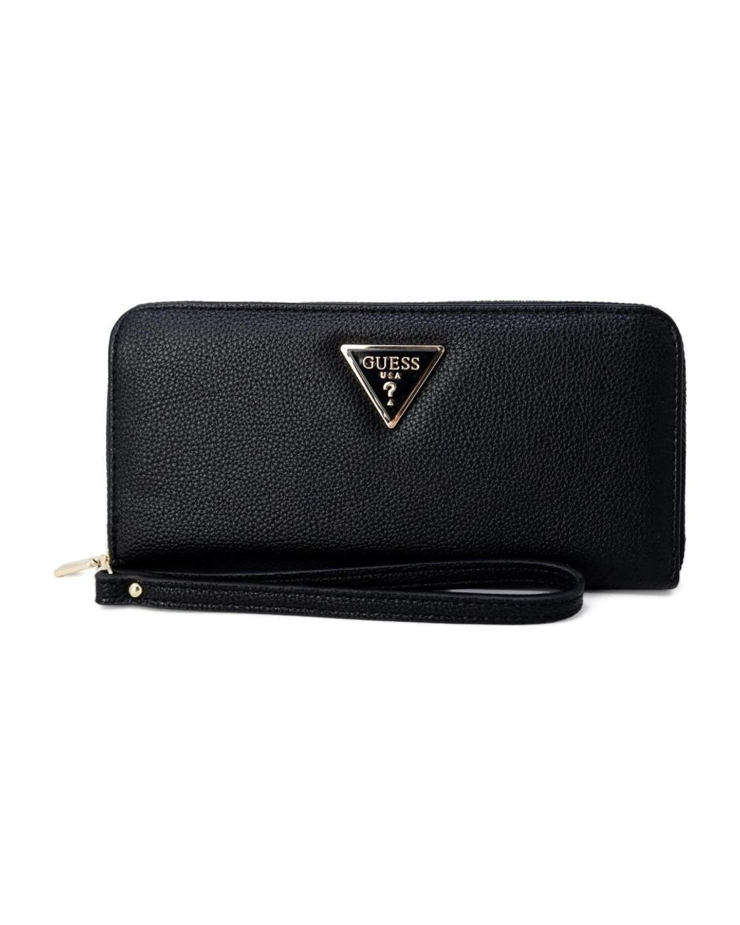Guess Accessories > Wallets & Cardholders in het Black