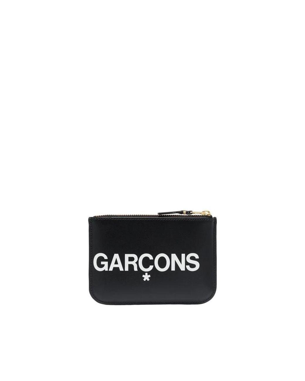 Comme des Garçons Black Wallets & Cardholders