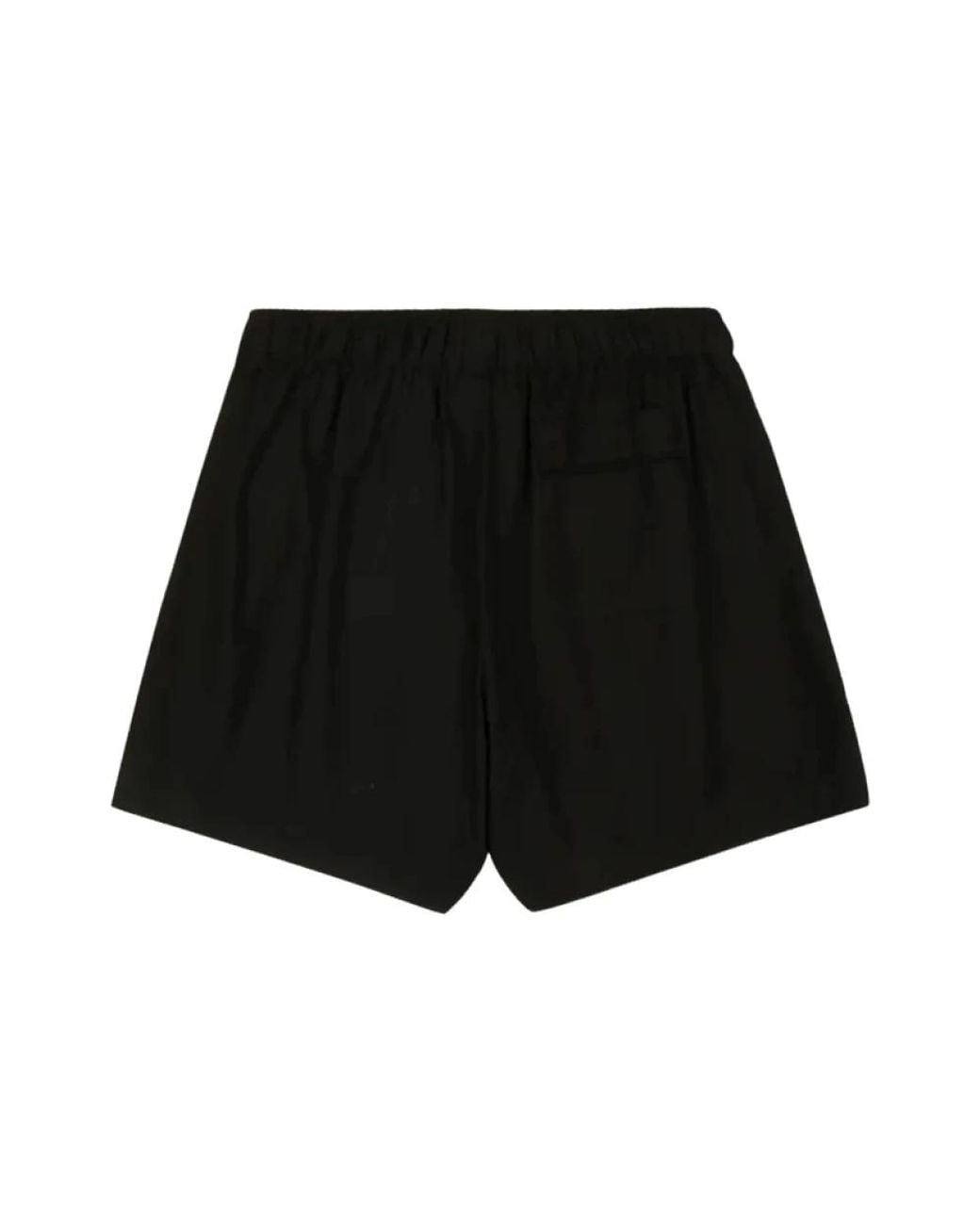 Entire studios Black Short Shorts
