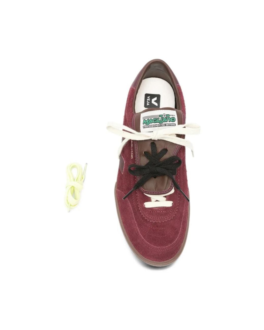 Veja Brown Sneakers for men