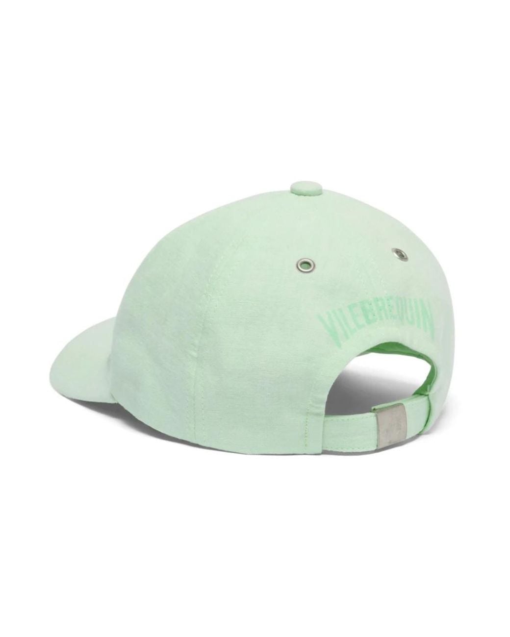 Caps Vilebrequin pour homme en coloris Green