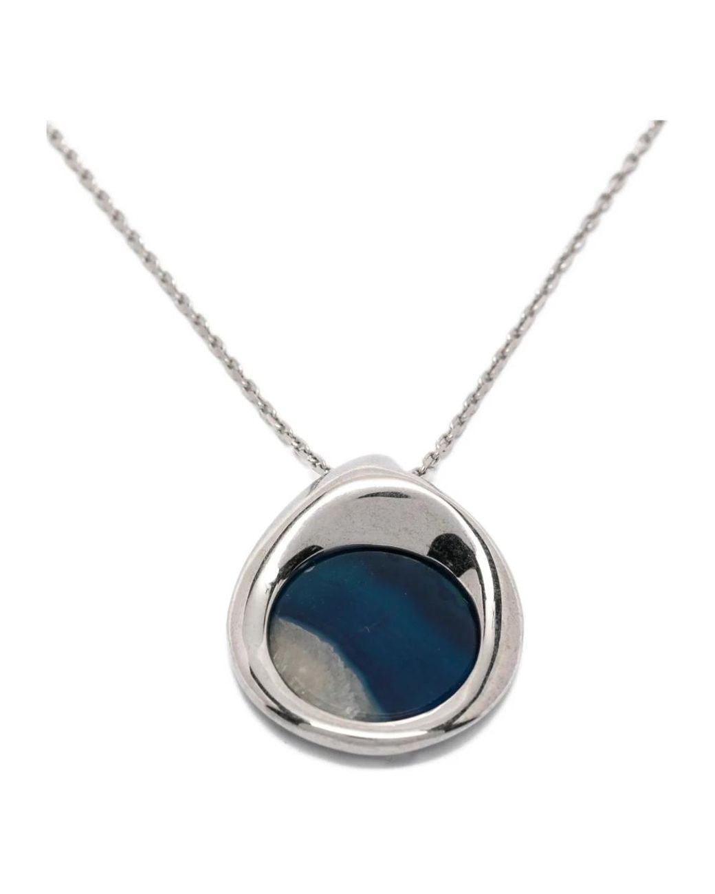 Necklaces di Panconesi in Metallic