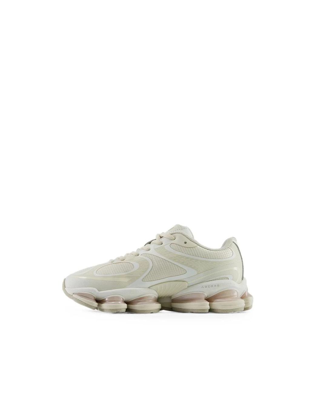 Baskets Abzorb 2000 New Balance en coloris White