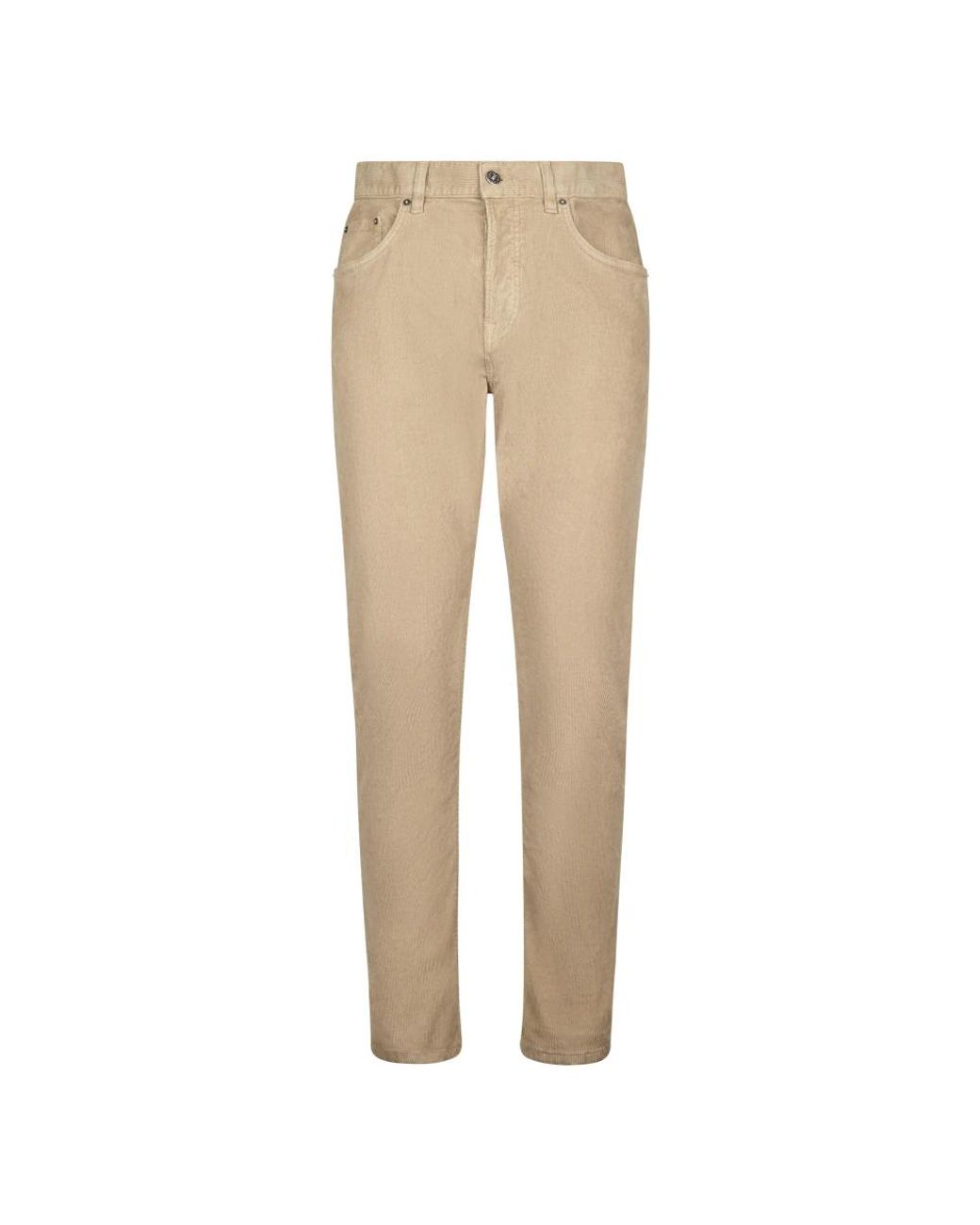 Dondup Natural Slim Fit Jeans for men