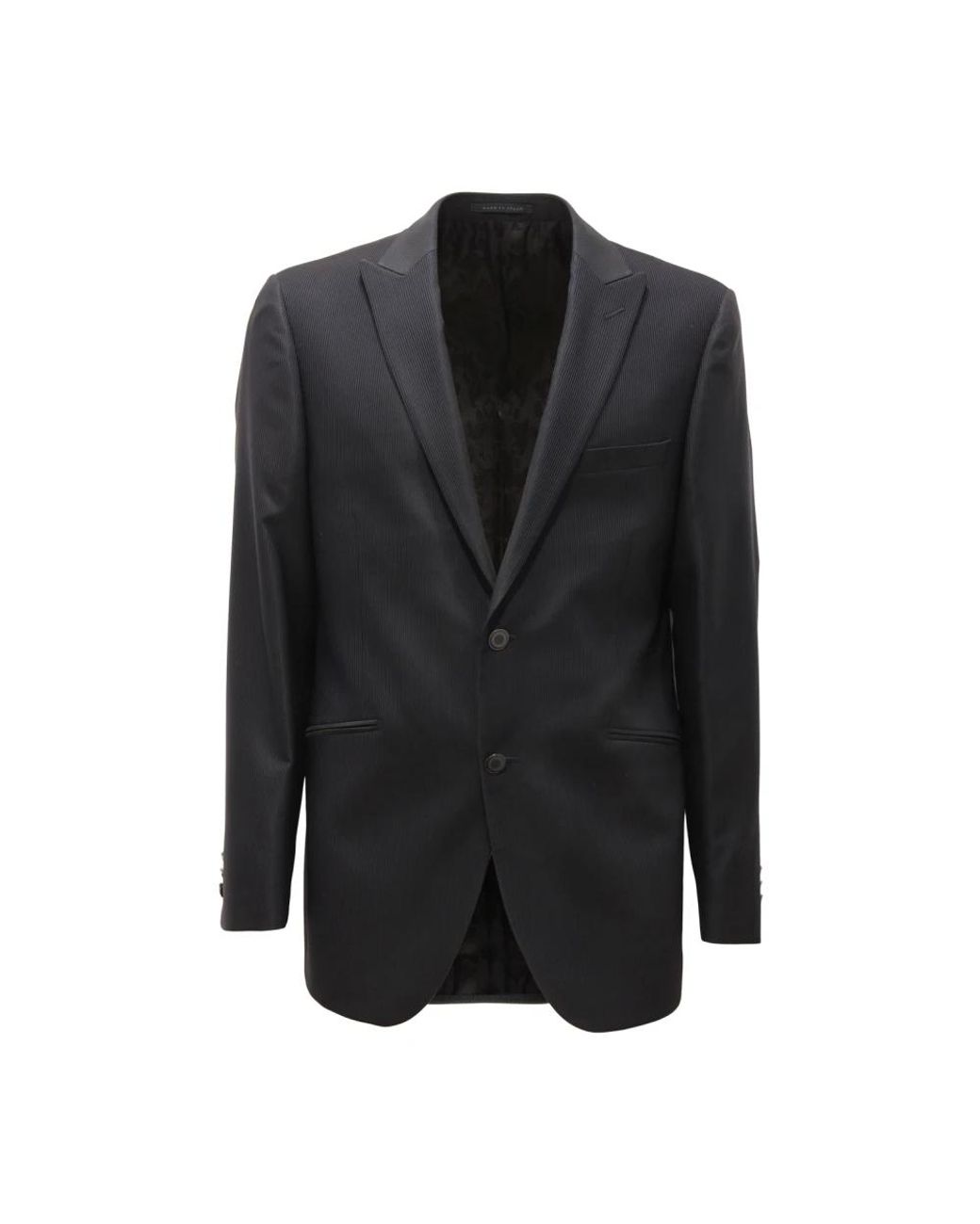 L.b.m. 1911 Black Blazers for men
