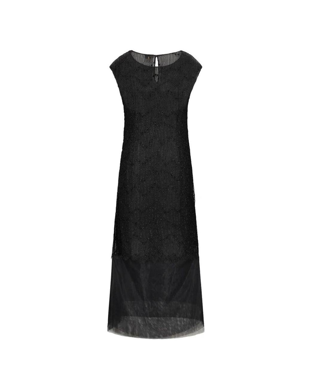 Lorena Antoniazzi Black Party Dresses